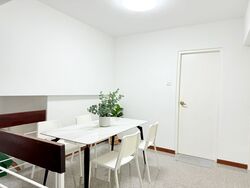 Pine Grove (D21), Condominium #607985521